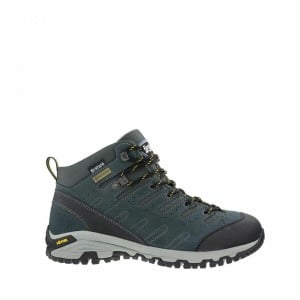 Wanderschuhe für Herren Bestard Travessa Schwarz