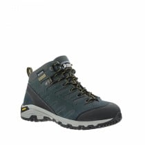 Walking Shoes for Men Bestard Travessa Black