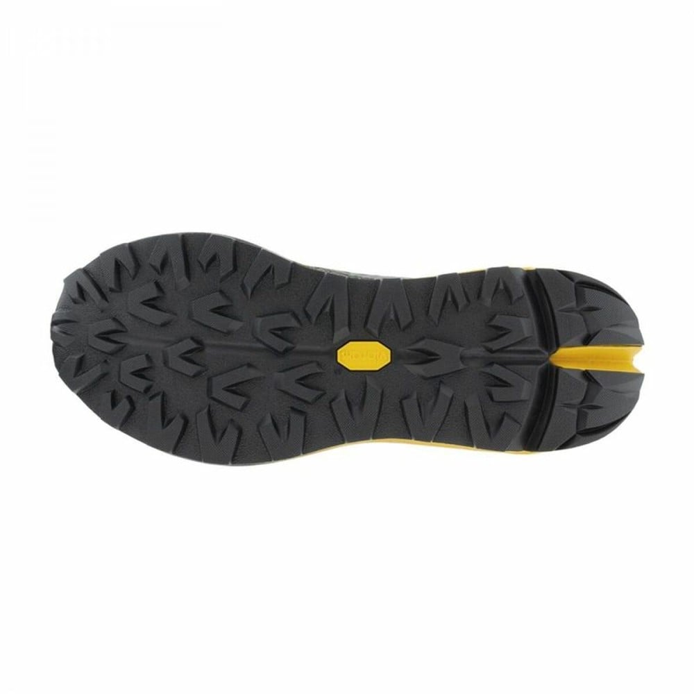 Walking Shoes for Men Bestard Guepard Black