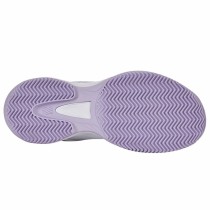 Tennisschuhe für Frauen Kswiss Court Express 2 Clay Lavendel