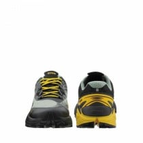 Walking Shoes for Men Bestard Guepard Black