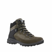 Walking Shoes for Men Bestard Brot Light brown