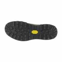 Wanderschuhe für Herren Bestard Brot Hellbraun