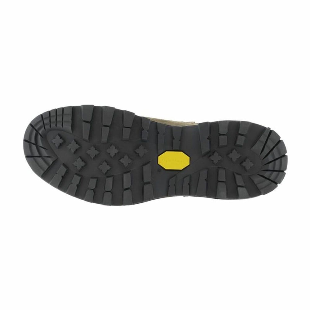 Wanderschuhe für Herren Bestard Brot Hellbraun