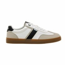 Herren-Sportschuhe Mustang Mustang 2025 V Attitude Beige