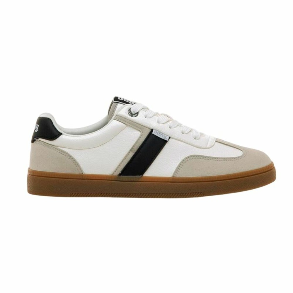 Chaussures de Sport pour Homme Mustang Mustang 2025 V Attitude Beige