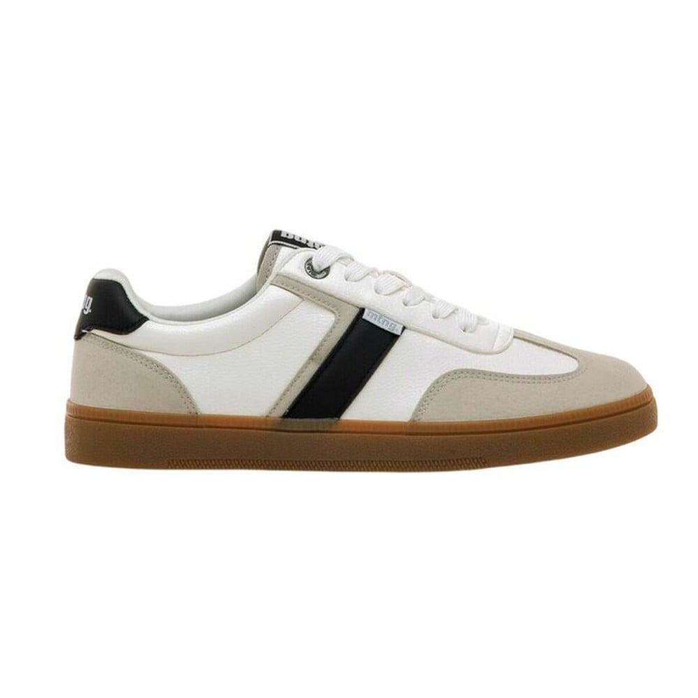 Herren-Sportschuhe Mustang Mustang 2025 V Attitude Beige