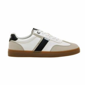 Herren-Sportschuhe Mustang Mustang 2025 V Attitude Beige