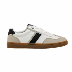 Men's Trainers Mustang Mustang 2025 V Attitude Beige