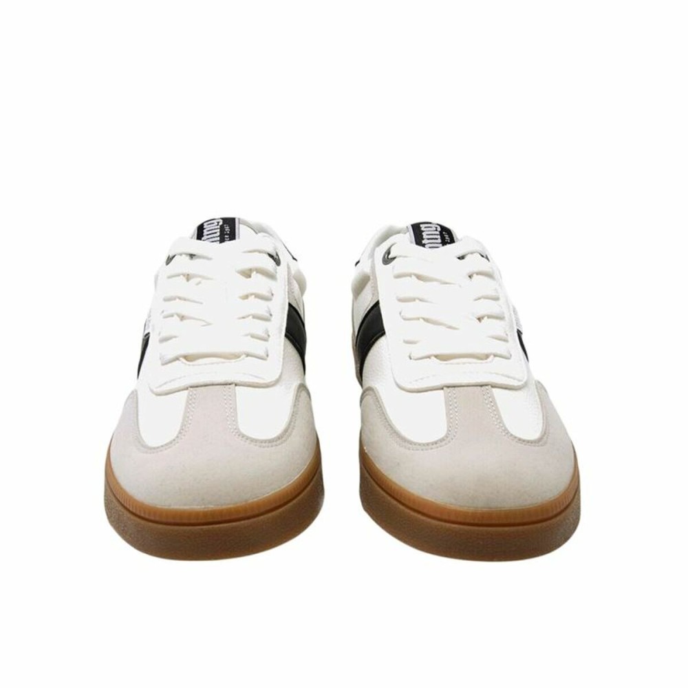 Herren-Sportschuhe Mustang Mustang 2025 V Attitude Beige