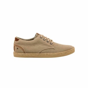 Herren-Sportschuhe Mustang Bequia Weiß