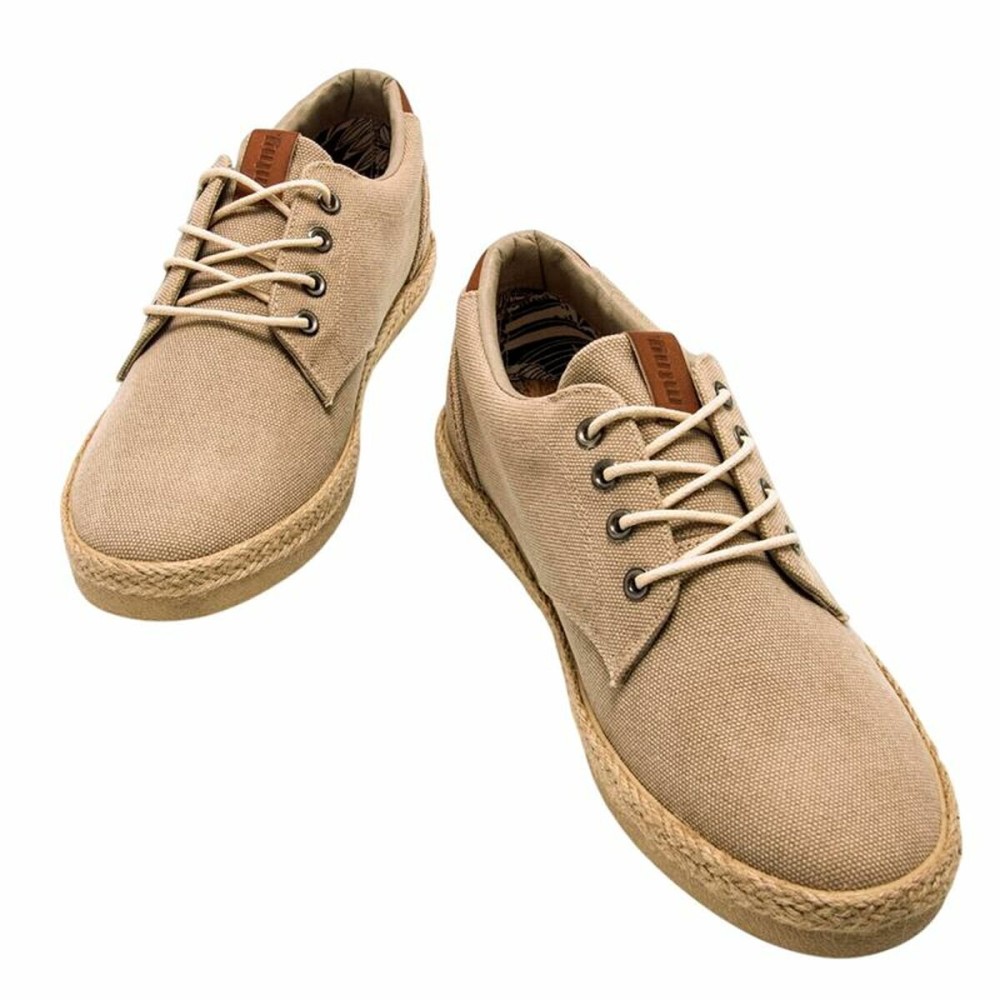 Chaussures de Sport pour Homme Mustang Bequia Blanc