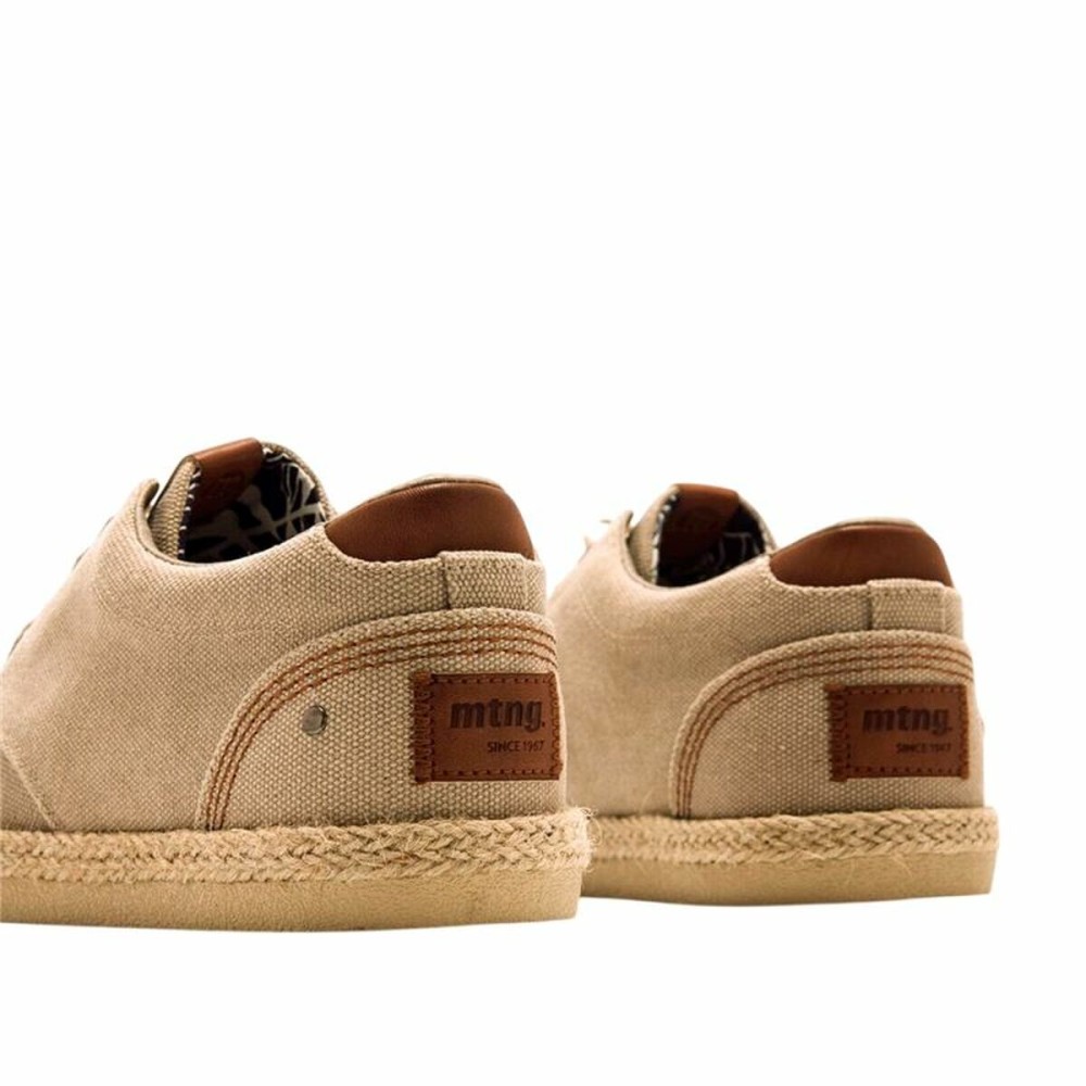 Chaussures de Sport pour Homme Mustang Bequia Blanc