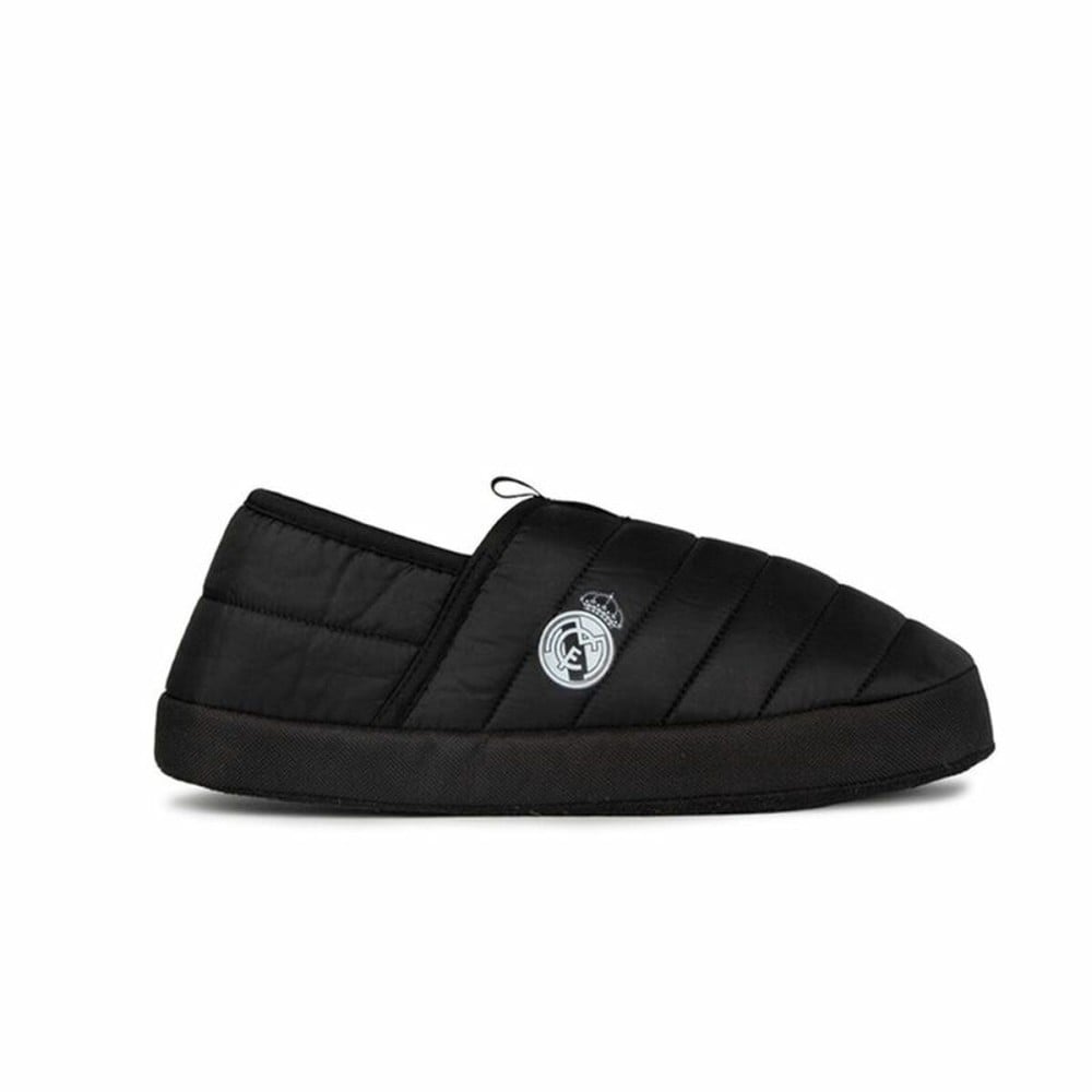 Men's Trainers Marpen Real Madrid Black