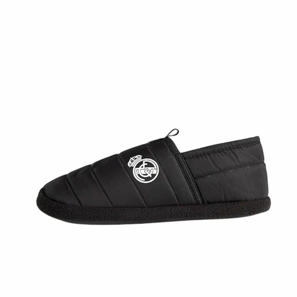 Men's Trainers Marpen Real Madrid Black