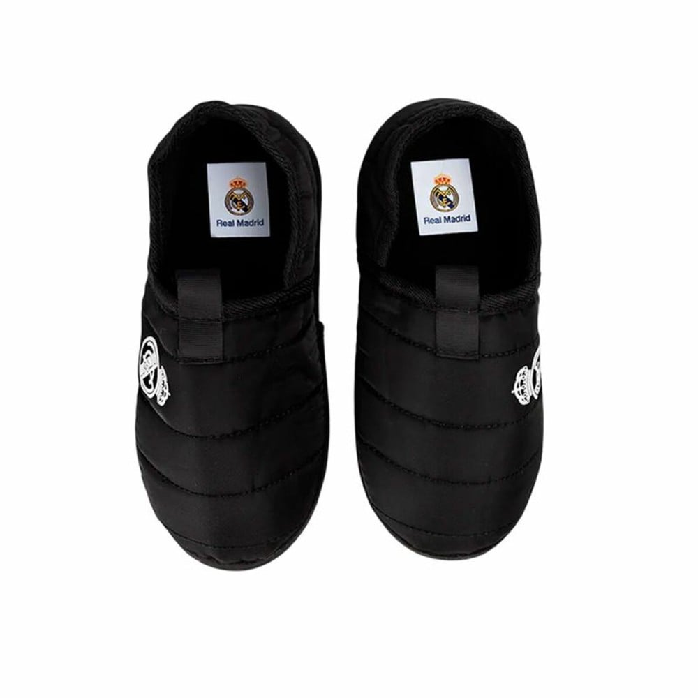 Men's Trainers Marpen Real Madrid Black