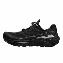 Laufschuhe für Erwachsene Kailas Fuga EX 3 Schwarz