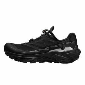 Laufschuhe für Erwachsene Kailas Fuga EX 3 Schwarz