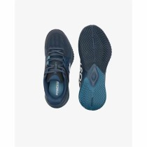 Tennisschuhe für Männer Lacoste Power Serve Marineblau