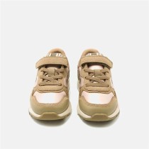Kinder Sportschuhe Mustang Mustang 2025 V Attitude Infantil Hellbraun