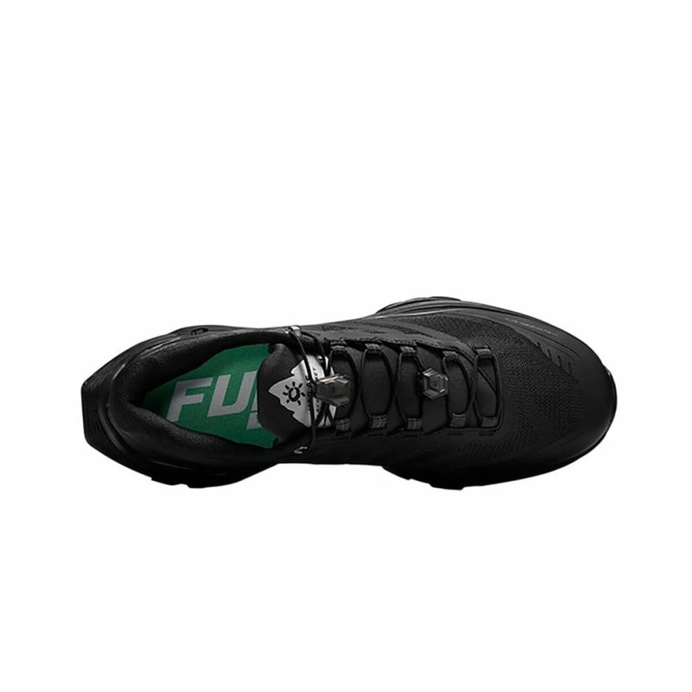Running Shoes for Adults Kailas Fuga EX 3 Black