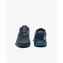 Tennisschuhe für Männer Lacoste Power Serve Marineblau