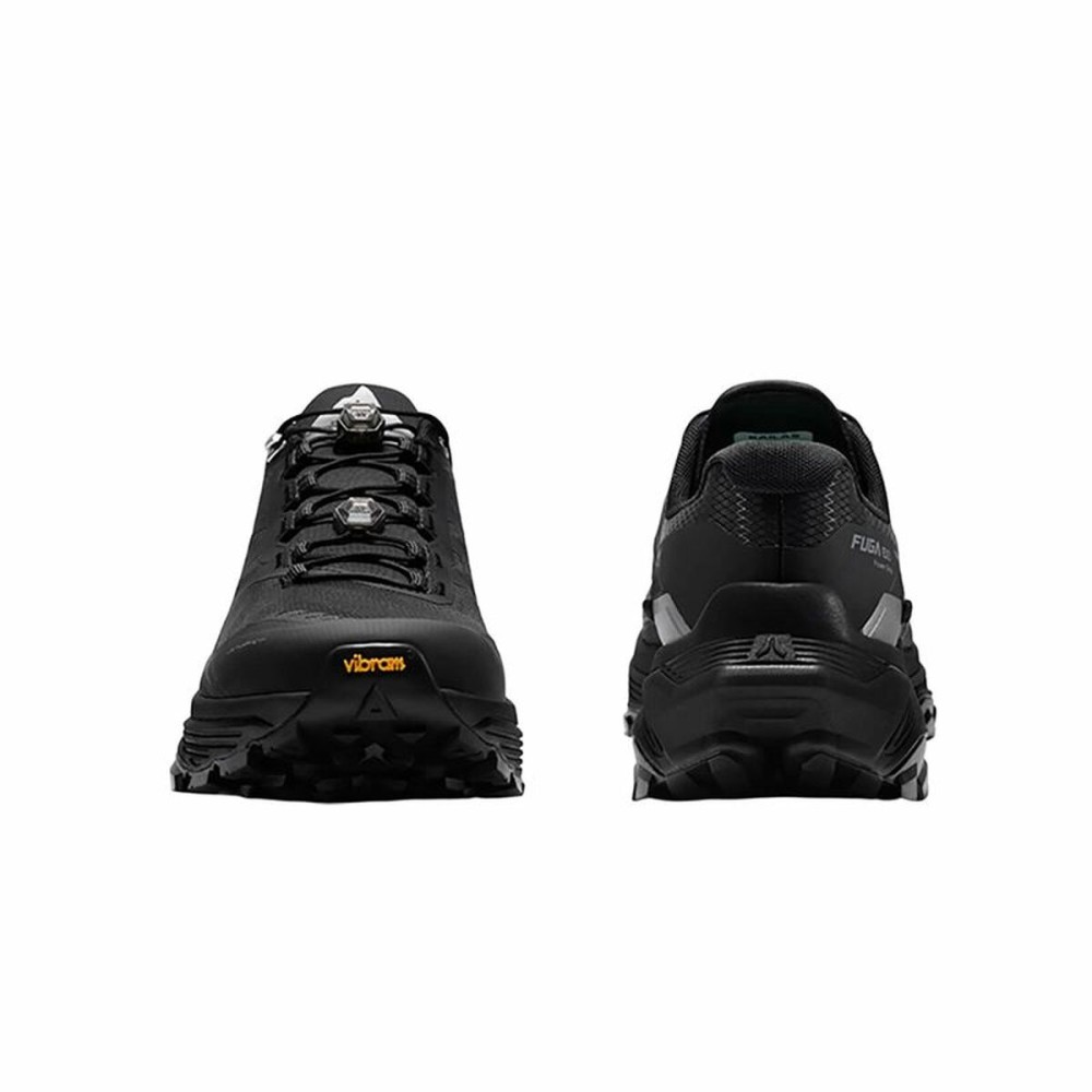 Running Shoes for Adults Kailas Fuga EX 3 Black