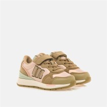 Kinder Sportschuhe Mustang Mustang 2025 V Attitude Infantil Hellbraun
