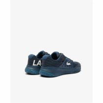 Tennisschuhe für Männer Lacoste Power Serve Marineblau