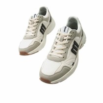 Herren-Sportschuhe Mustang Mustang 2025 V Attitude Beige