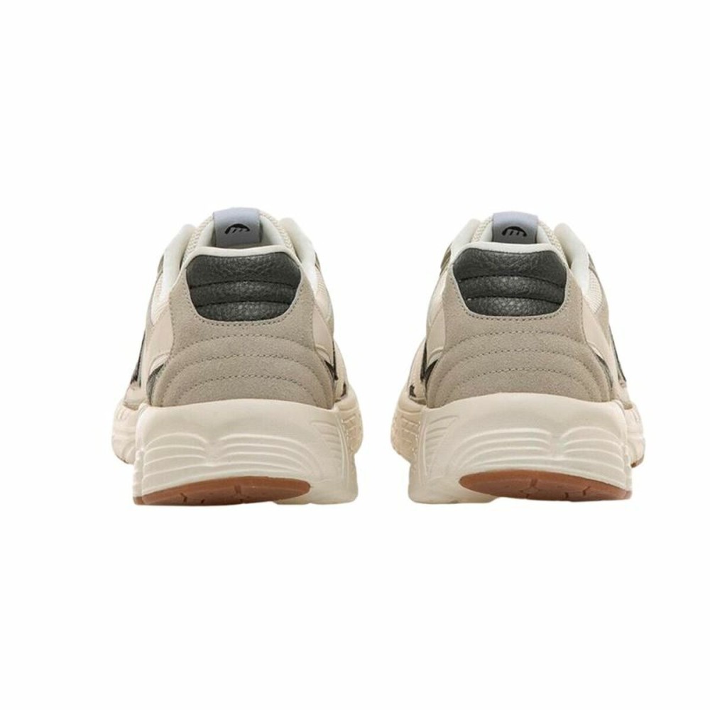 Herren-Sportschuhe Mustang Mustang 2025 V Attitude Beige