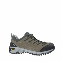 Walking Shoes for Men Bestard Sendero Light brown
