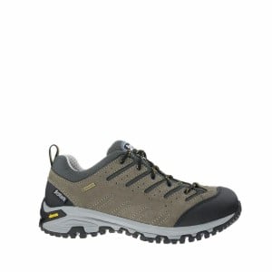 Walking Shoes for Men Bestard Sendero Light brown