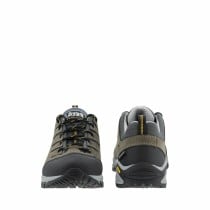 Walking Shoes for Men Bestard Sendero Light brown