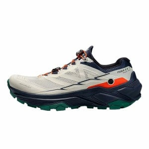 Running Shoes for Adults Kailas Fuga EX 3 Beige