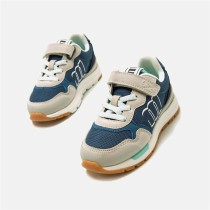 Kinder Sportschuhe Mustang Mustang 2025 V Attitude Dunkelblau