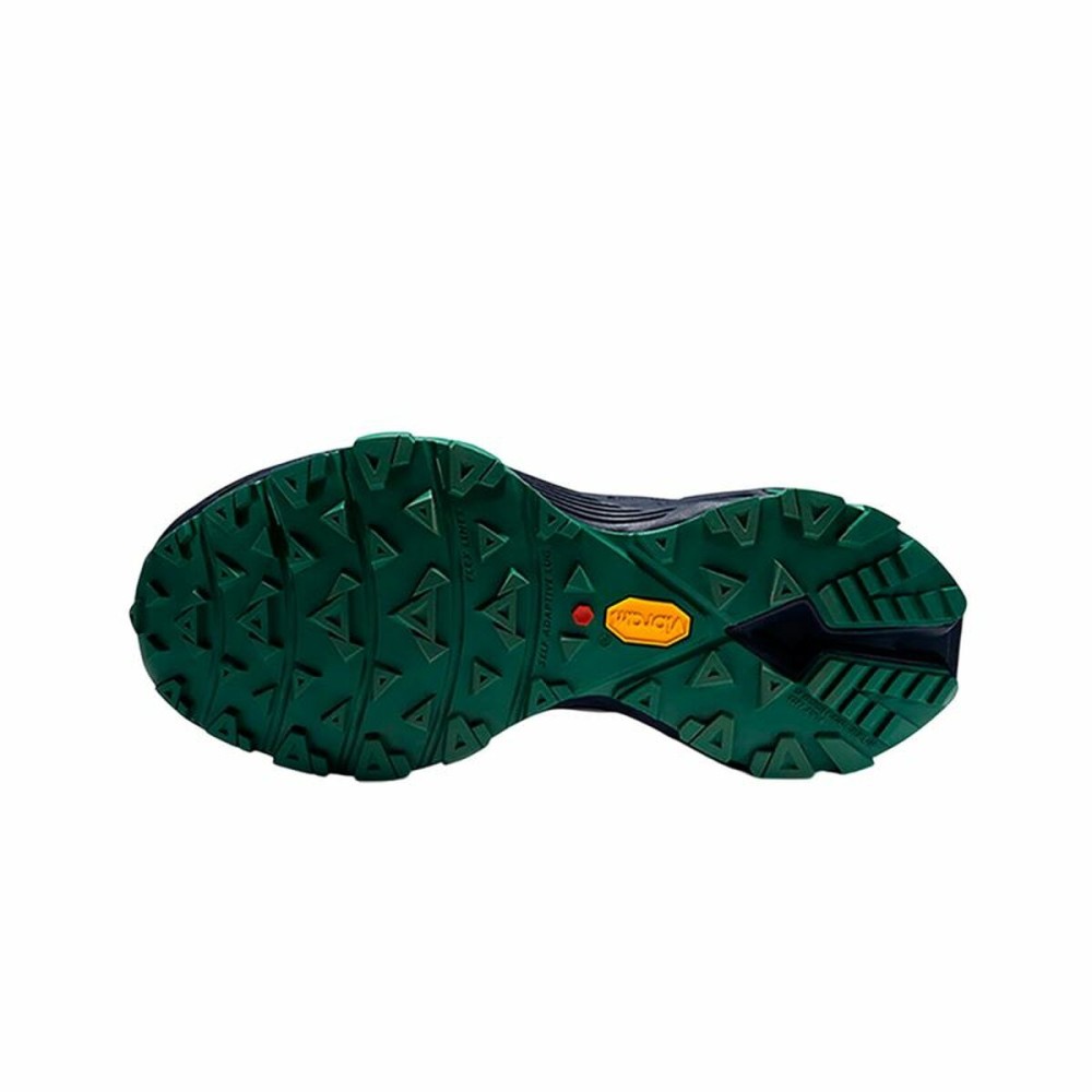 Chaussures de Running pour Adultes Kailas Fuga EX 3 Beige