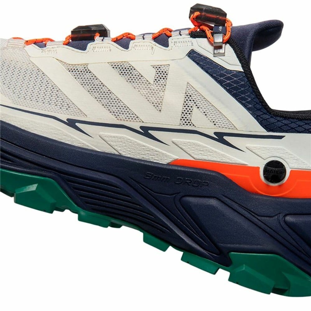 Chaussures de Running pour Adultes Kailas Fuga EX 3 Beige