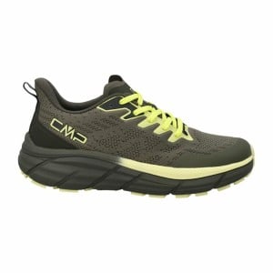 Walking Shoes for Men Campagnolo Rahmsy