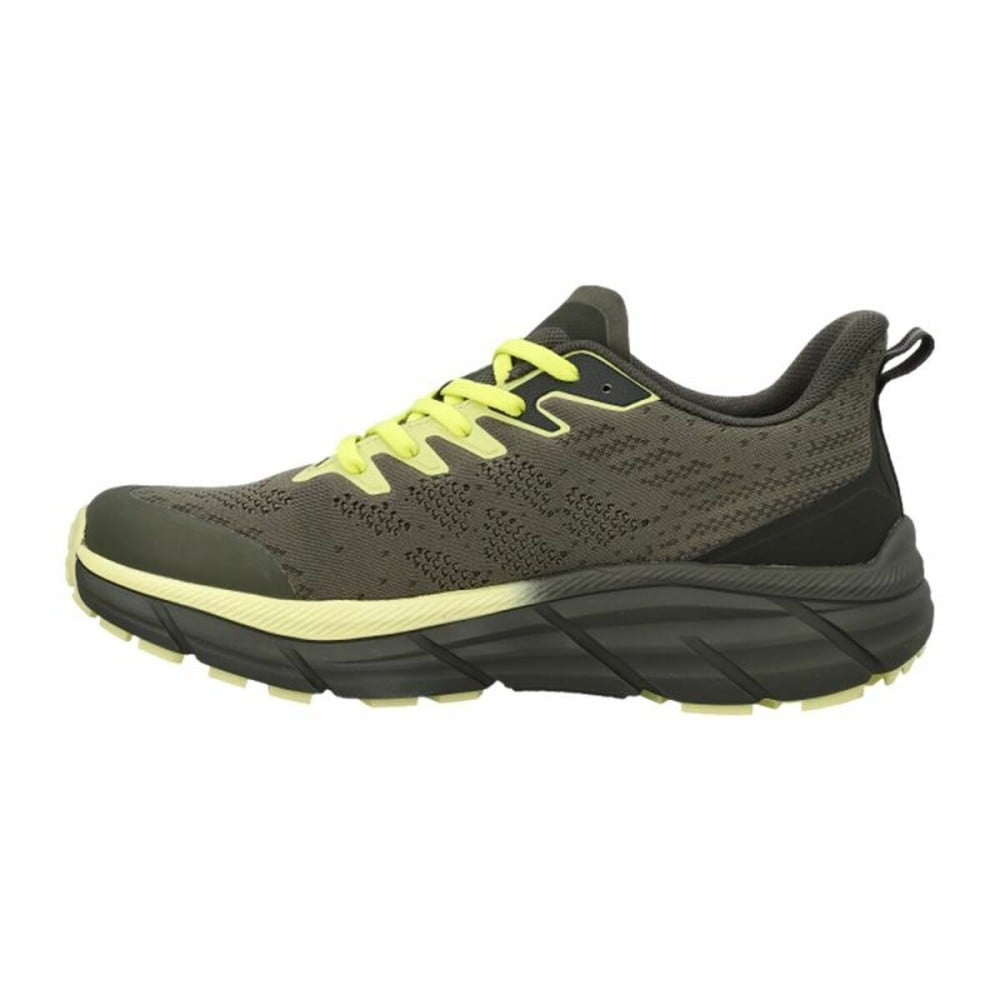 Walking Shoes for Men Campagnolo Rahmsy