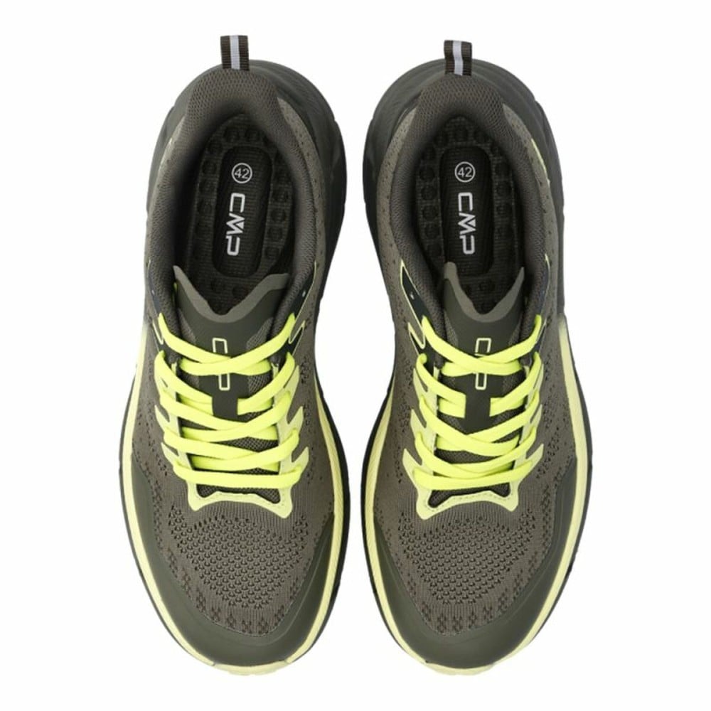 Wanderschuhe für Herren Campagnolo Rahmsy