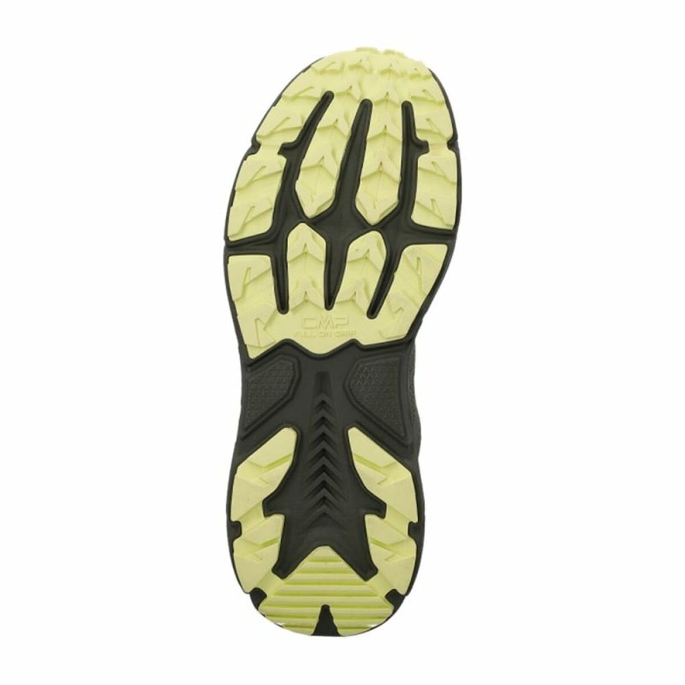 Walking Shoes for Men Campagnolo Rahmsy