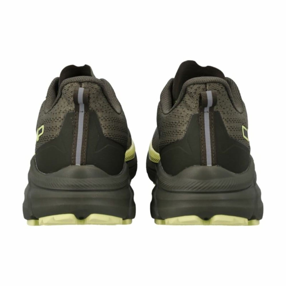 Walking Shoes for Men Campagnolo Rahmsy