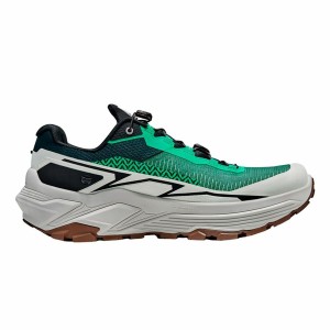 Running Shoes for Adults Kailas Fuga EX330 Green