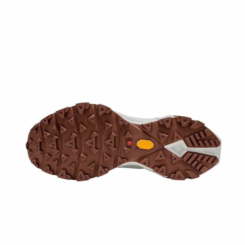 Chaussures de Running pour Adultes Kailas Fuga EX330 Vert