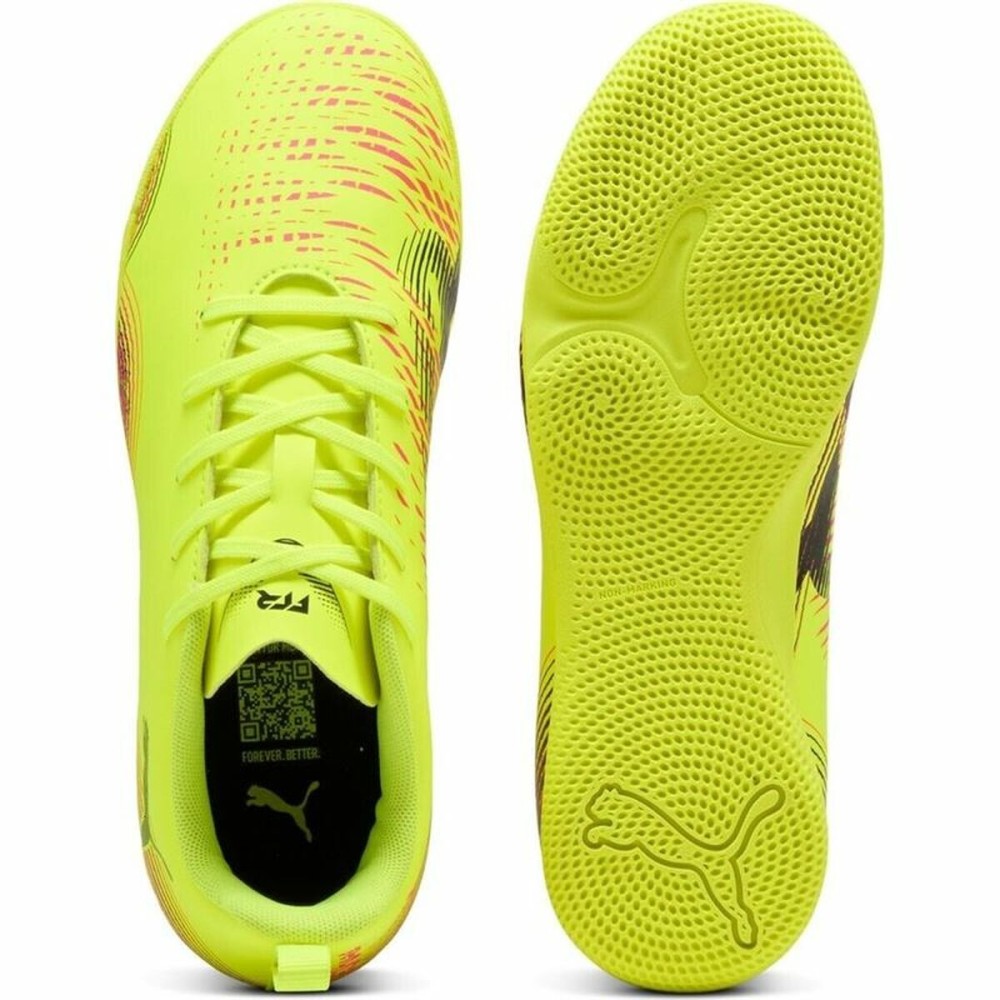 Chaussures de Futsal pour Adultes Puma Future 8 Play It