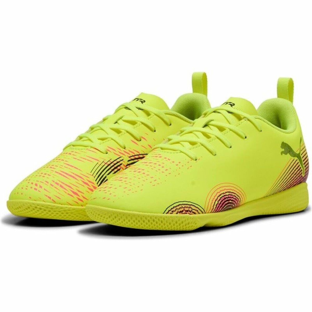 Chaussures de Futsal pour Adultes Puma Future 8 Play It