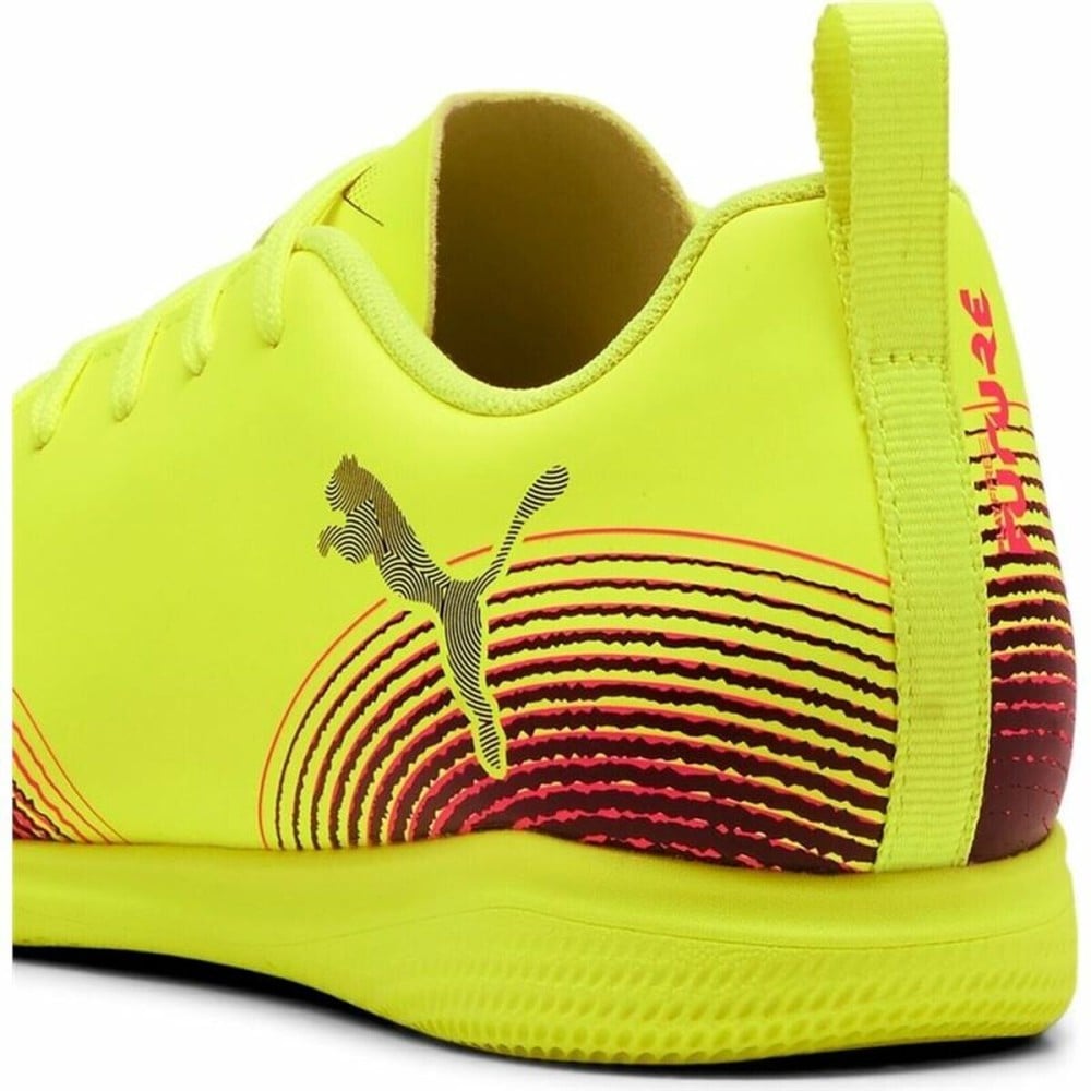Chaussures de Futsal pour Adultes Puma Future 8 Play It