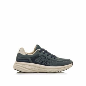 Herren-Sportschuhe Mustang Mustang 2025 V Attitude türkis