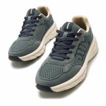 Herren-Sportschuhe Mustang Mustang 2025 V Attitude türkis